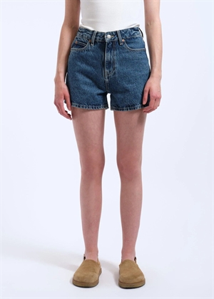 Nora shorts Stream Mid Retro Dr.Denim 